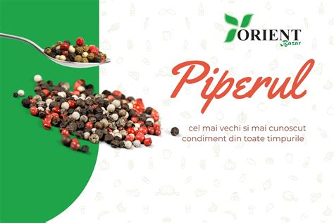 Piperul